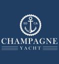 Champagne Yacht Charter & Rental logo